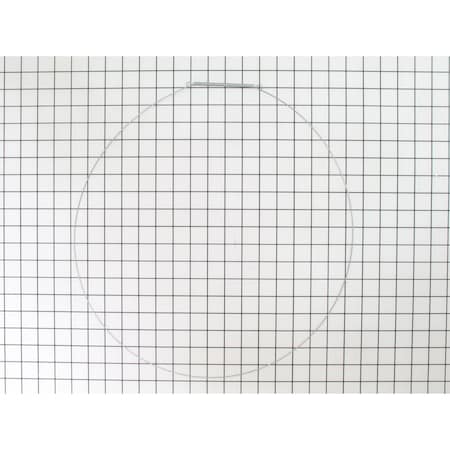 Whirlpool W11266654 Whirlpool Washer Outer Door Boot Seal Clamp W11266654